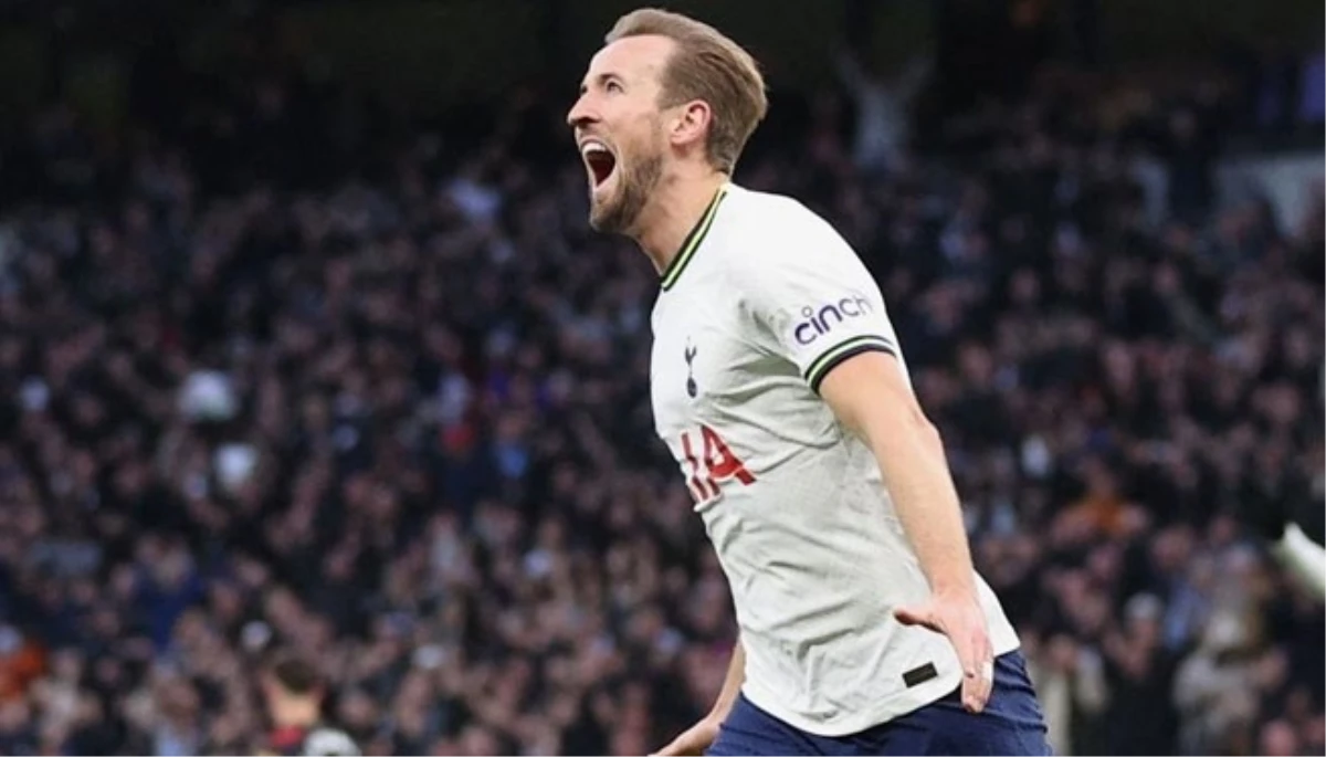 Real Madrid Benzemanın yerini Harry Kane ile dolduracak - Spor - Dudullu Haber