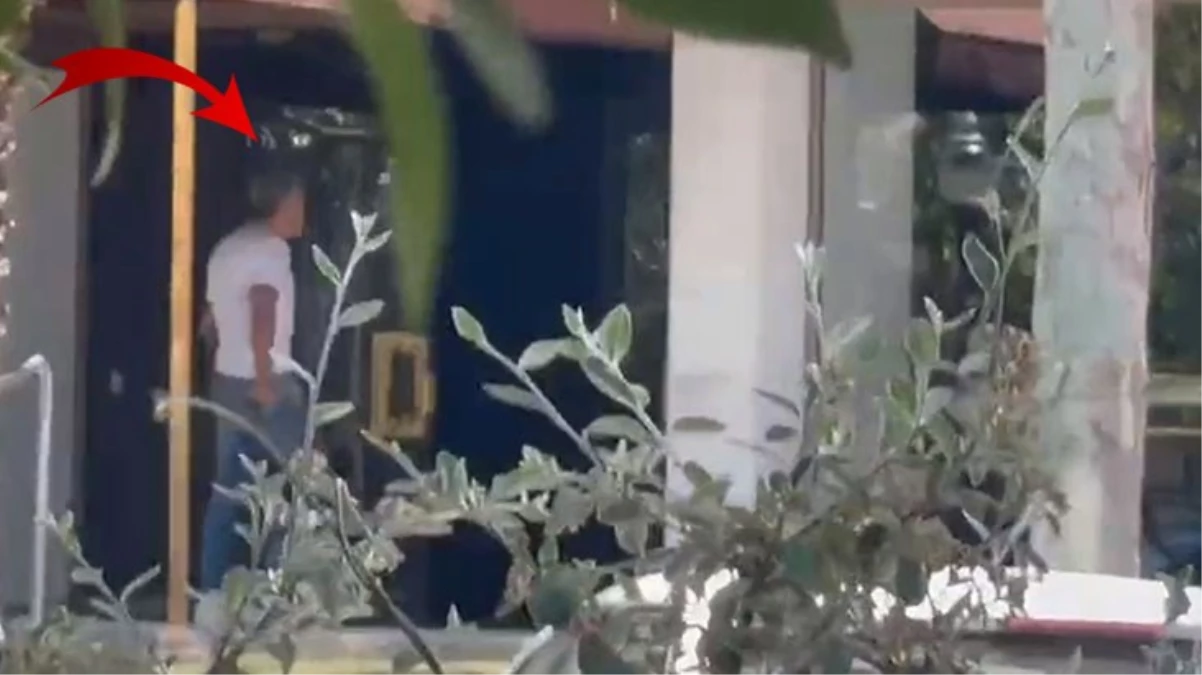 Rüya gerçek oluyor Messinin babası ile Joan Laportanın buluştuğu görüntüler ortaya çıktı - Spor - Dudullu Haber