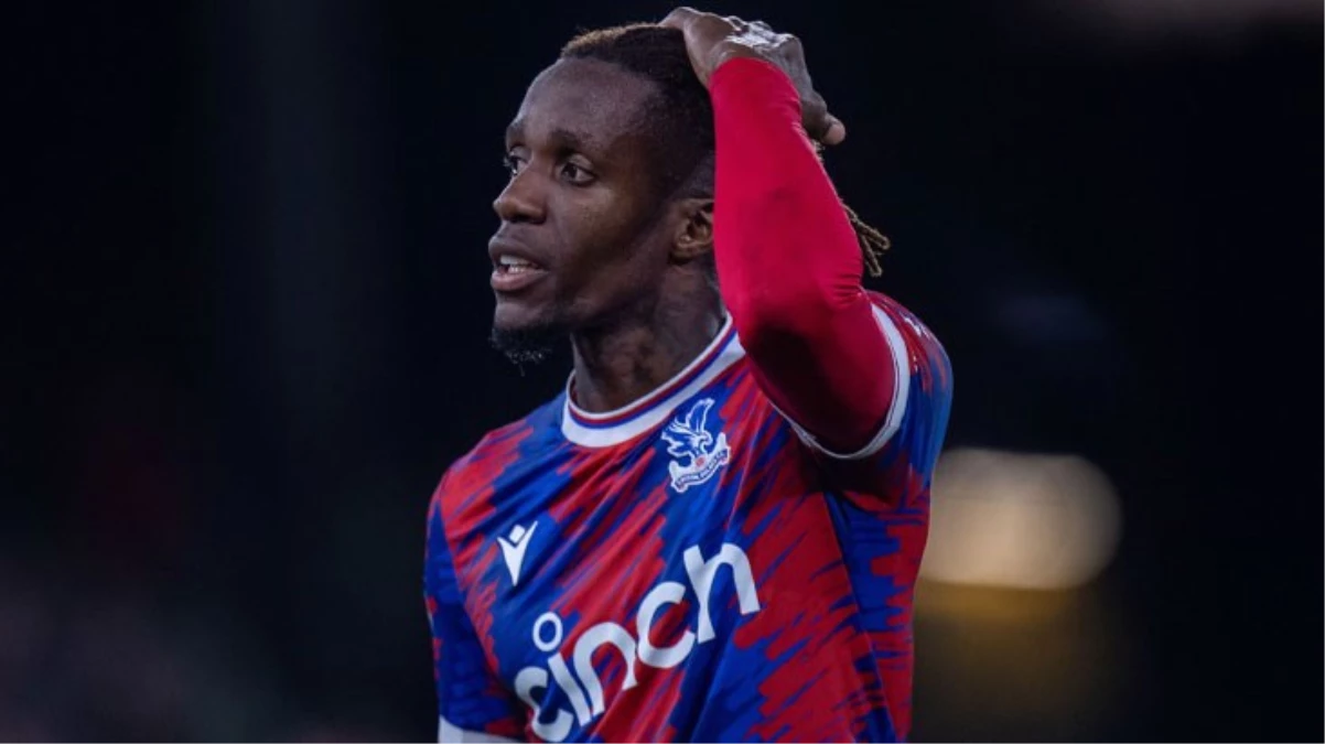 Rüya transfer an meselesi Dünyaca ünlü futbolcu Zaha Fenerbahçeye yeşil ışık yaktı - Spor - Dudullu Haber