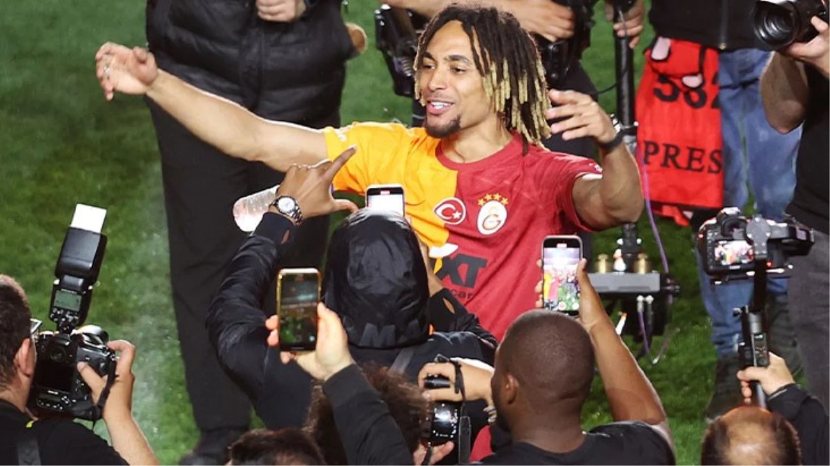 Sacha Boeye Juventus talip oldu Galatasarayın istediği bonservis servet değerinde - Spor - Dudullu Haber