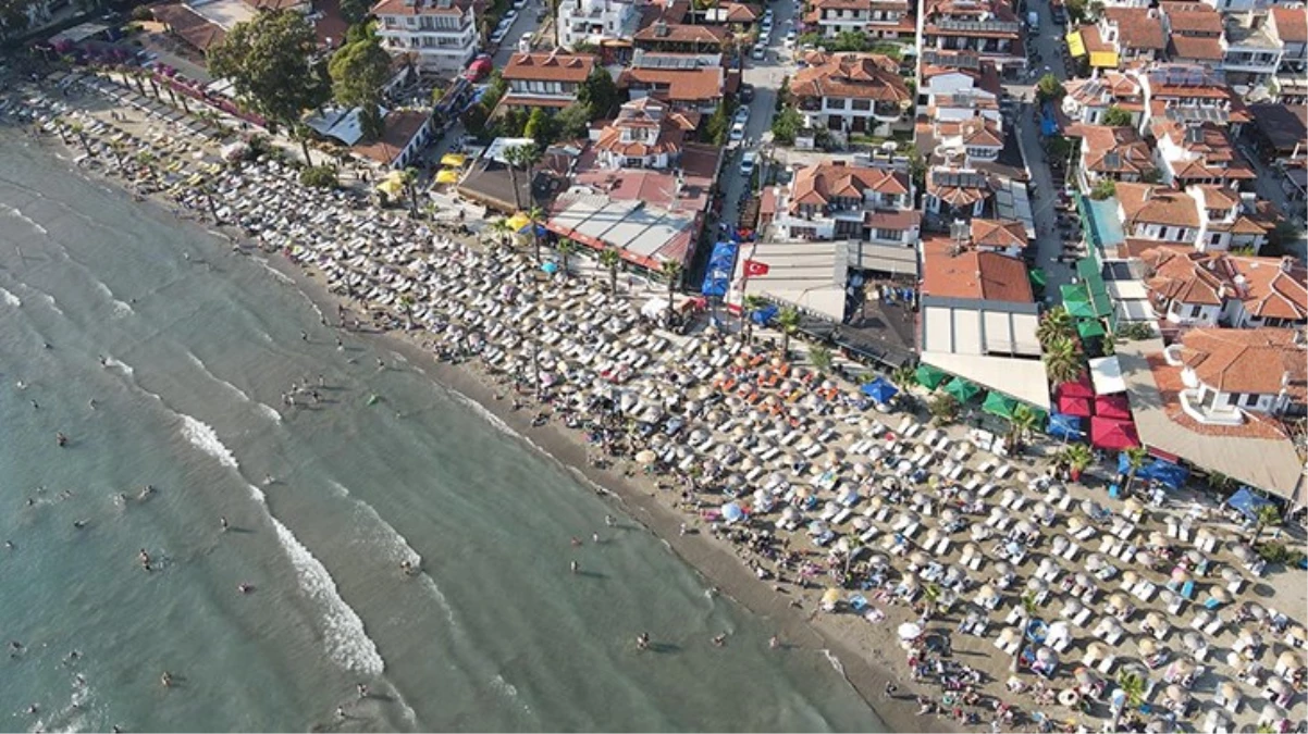 Sakin Şehir ünvanlı Akyakada Kurban Bayramı yoğunluğu Nüfusu 15 kat artarak 60 bine dayandı - Ekonomi - Dudullu Haber
