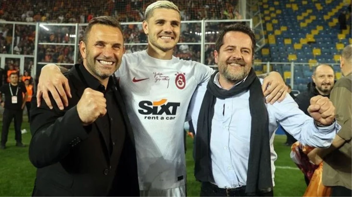 Şampiyonluk kesmedi Devler Ligini düşünen Galatasaray Aubameyangın peşinde - Spor - Dudullu Haber