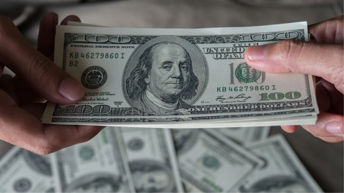 Seçim sonrasındaki yükseliş devam ediyor Dolar güne yine rekorla başladı - Ekonomi - Dudullu Haber
