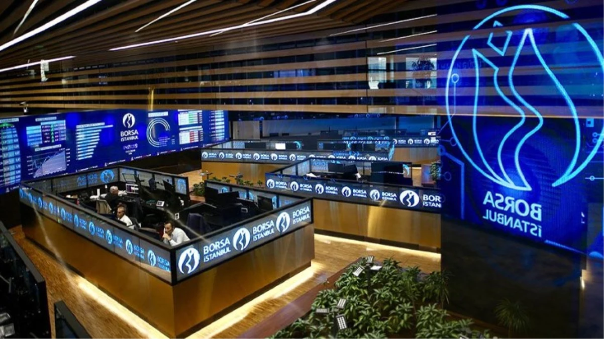 Seçim sonuçlarının netleşmesi sonrası borsa haftaya yükselişle başladı - Ekonomi - Dudullu Haber