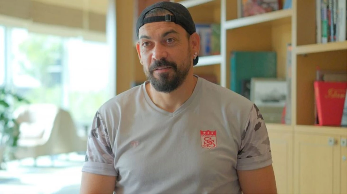 Servet Çetinden bomba imza yolda Süper Lig ekibinin başına geçiyor - Spor - Dudullu Haber