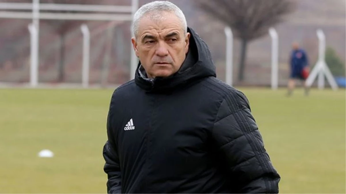 Sivastan İrana Rıza Çalımbaya herkesi şaşırtan teklif - Spor - Dudullu Haber