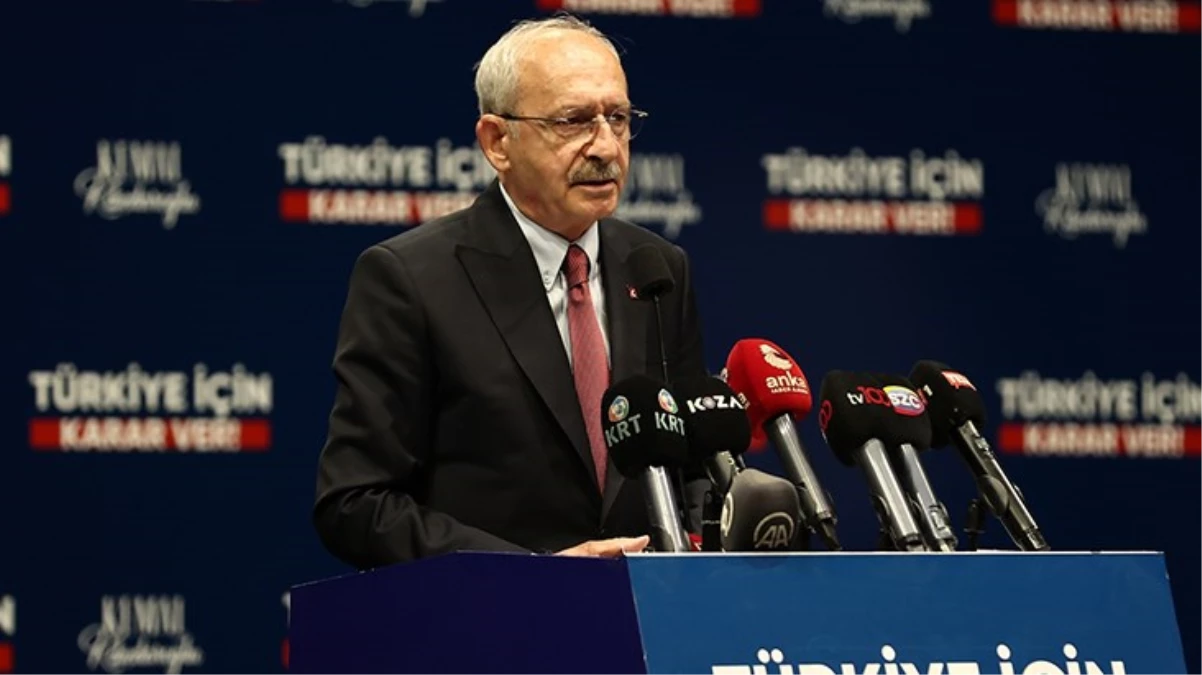 SMS gönderecektim ama engel oldular diyen Kılıçdaroğlundan çiftçilere yeni vaat Buğday taban fiyatı en az 13 TL olacak - Ekonomi - Dudullu Haber