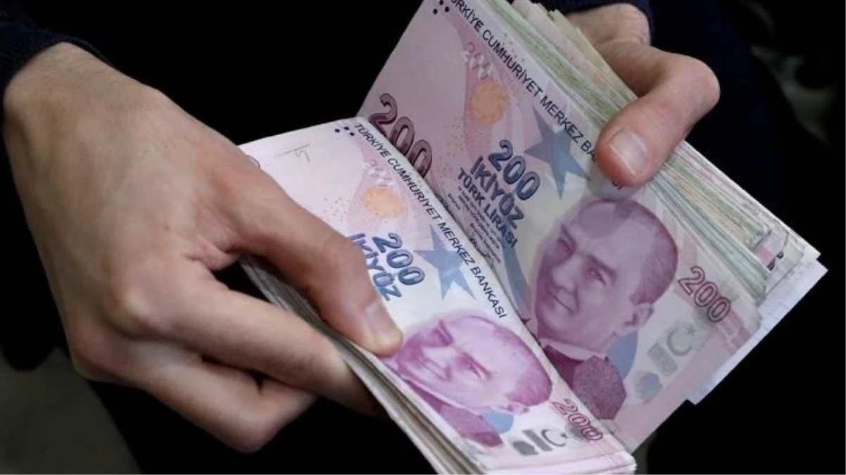 Son Dakika Asgari Ücret Tespit Komisyonunun ilk toplantısı sona erdi - Ekonomi - Dudullu Haber