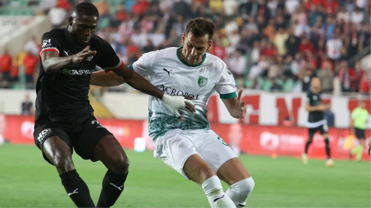 Son Dakika Bodrumsporu 2-1 mağlup eden Pendikspor Süper Lige yükselen son takım oldu - Spor - Dudullu Haber