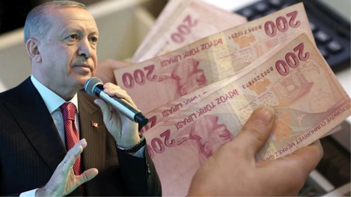 Son dakika Cumhurbaşkanı Erdoğandan emeklilere müjde Maaşlar ve ikramiyeler bayram öncesi hesaplarda olacak - Ekonomi - Dudullu Haber