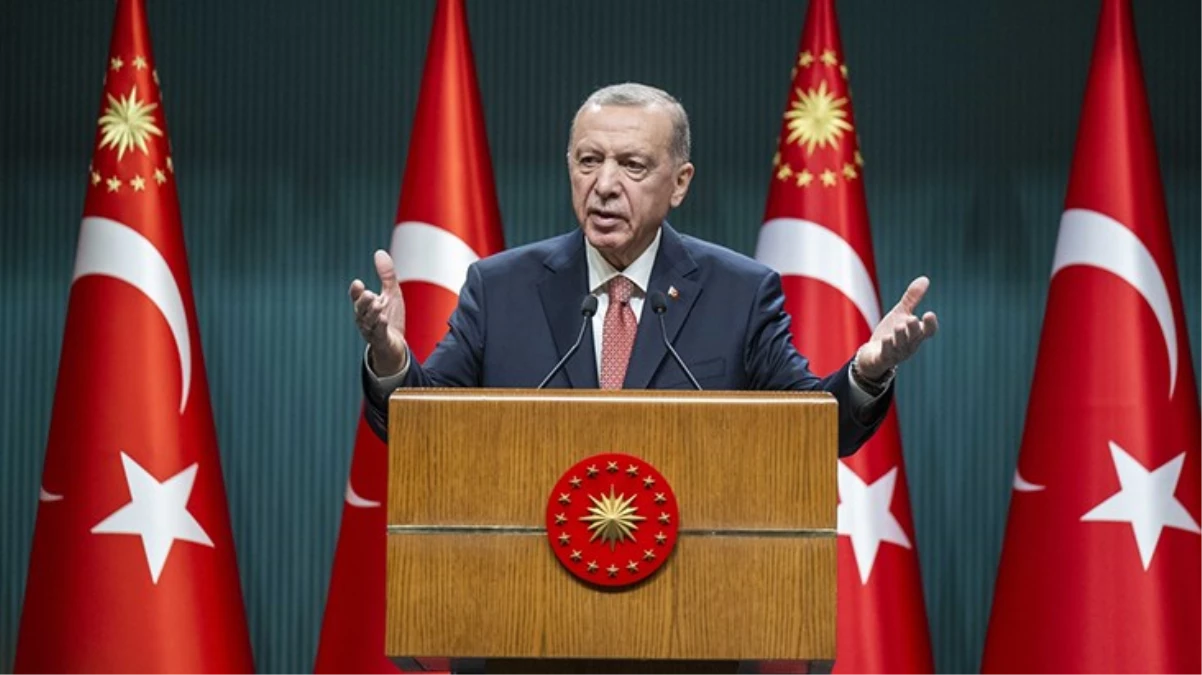 Son Dakika Cumhurbaşkanı Erdoğandan yeni anayasa mesajı Türkiyeyi sivil anayasa ile buluşturmaya çalışacağız - Ekonomi - Dudullu Haber