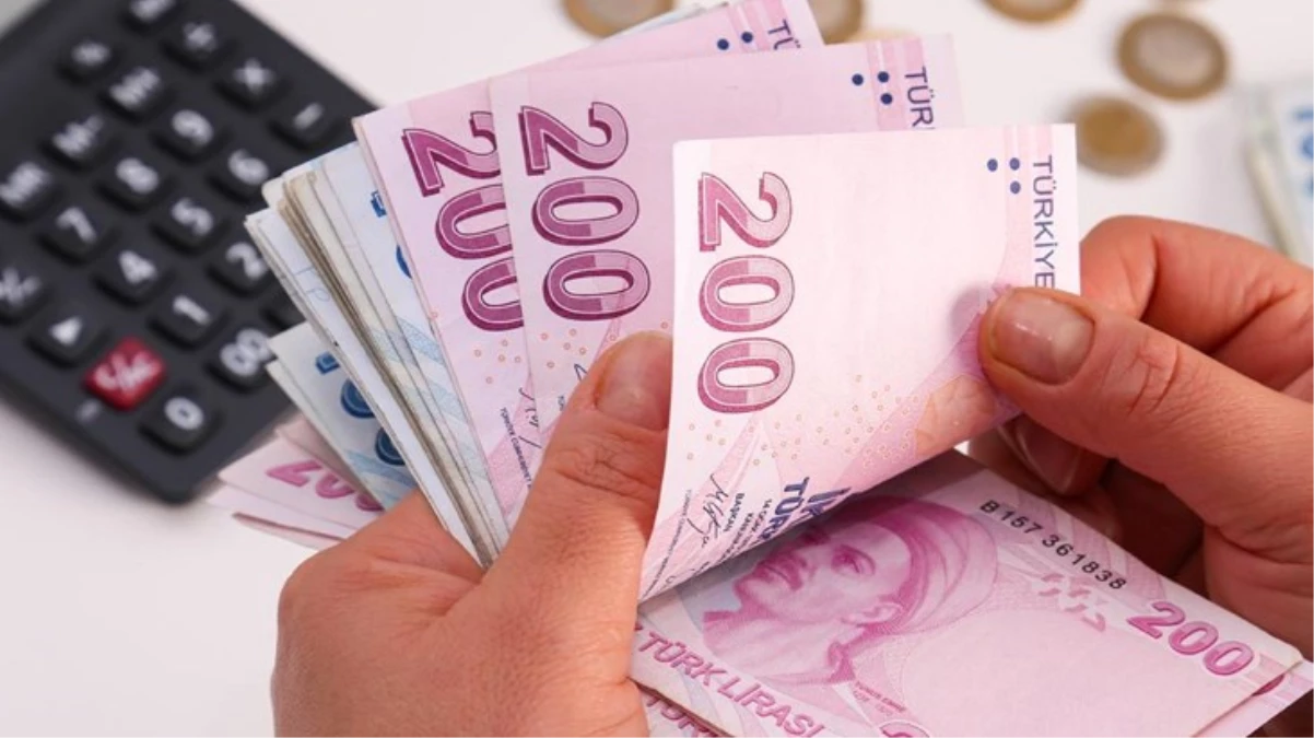 Son Dakika Emekli maaş ve ikramiyeleri 17-23 Haziranda ödenecek - Ekonomi - Dudullu Haber