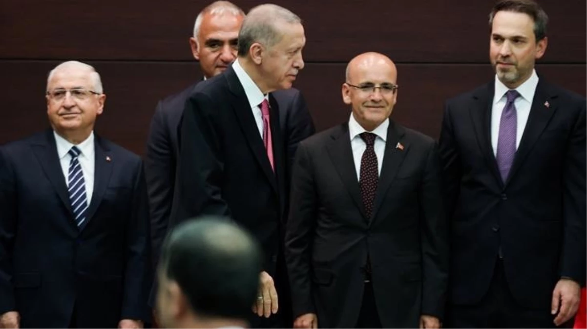 Son Dakika Erdoğandan faiz mesajı Hazine ve Maliye Bakanımızın adımlarını süratle rahatlıkla Merkez Bankasıyla atmasını kabullendik - Ekonomi - Dudullu Haber
