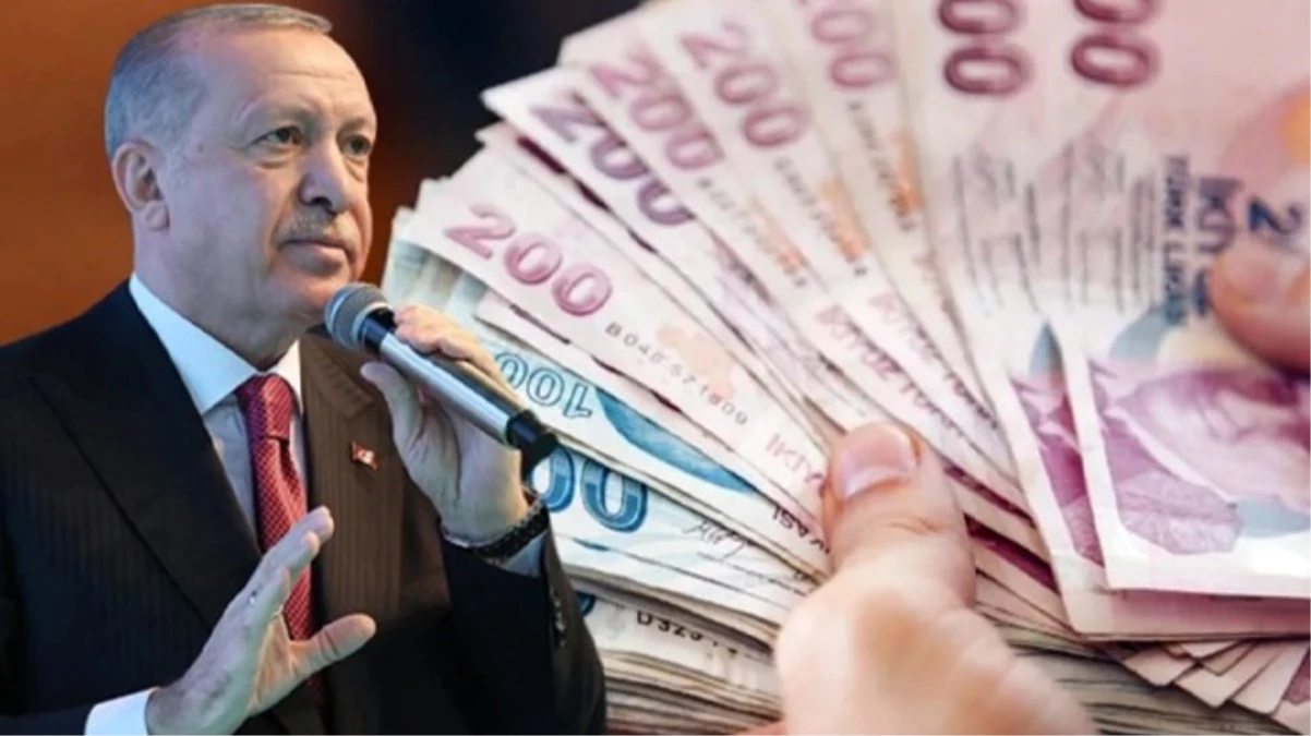 Son Dakika Erdoğandan yeni asgari ücret açıklaması Kesinlikle işçimizi enflasyona ezdirmeyeceğiz - Ekonomi - Dudullu Haber