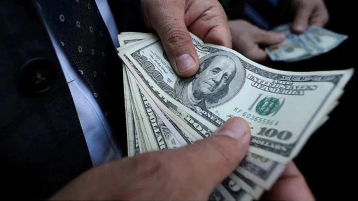 Son dakika Faiz artışı sonrası sert yükselen dolar rekor kırdı İşte kurdaki son durum - Ekonomi - Dudullu Haber