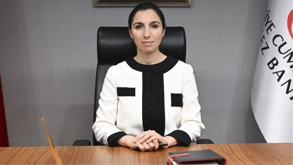 Son Dakika Faizi yükselten Merkez Bankasından önümüzdeki döneme ilişkin mesaj var Parasal sıkılaştırma süreci başladı - Ekonomi - Dudullu Haber