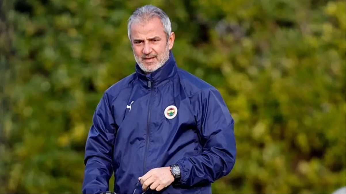 Son Dakika Fenerbahçe teknik direktörlük görevi için İsmail Kartal ile 1 yıllık anlaşmaya vardı - Spor - Dudullu Haber