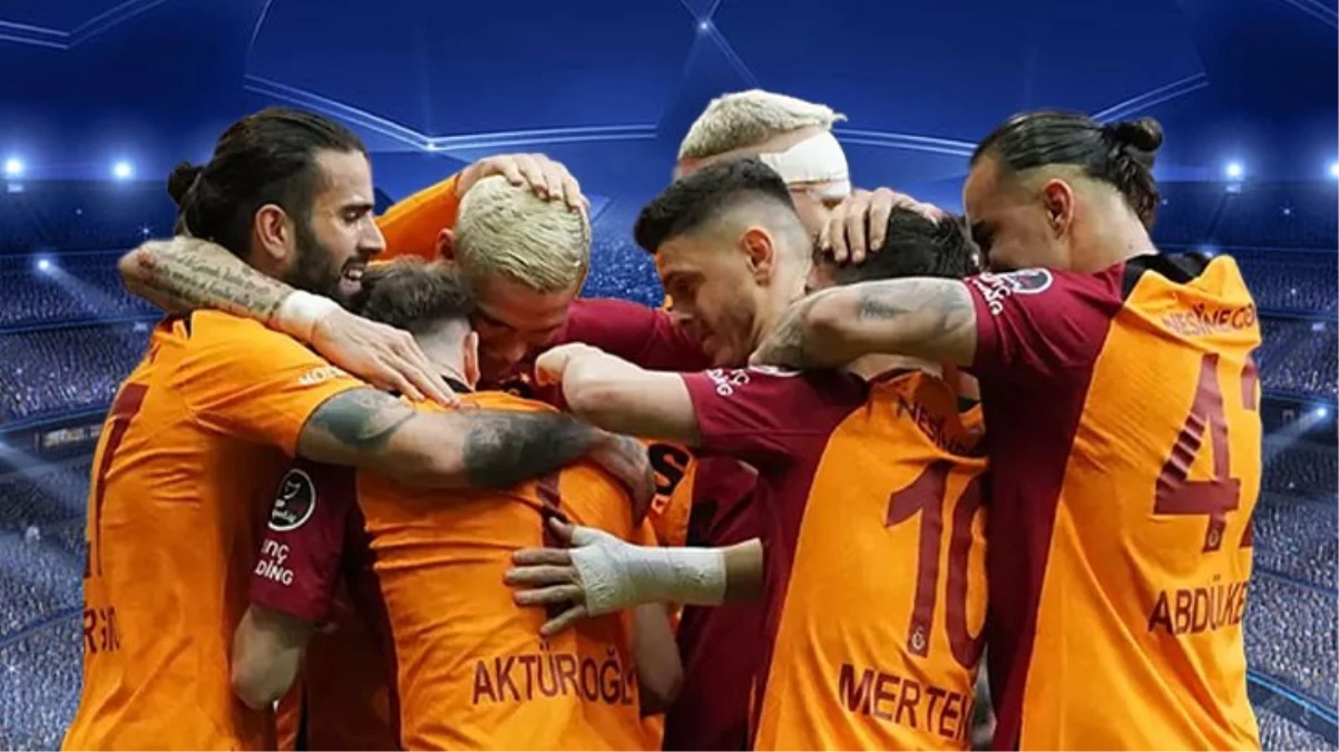 Son Dakika Galatasarayın Şampiyonlar Liginde rakibi Zalgiris Vilnius-FC Struga eşleşmesinin galibi olacak - Spor - Dudullu Haber