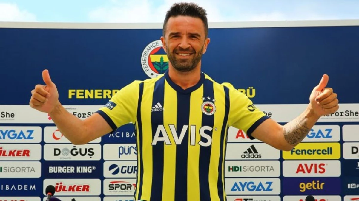 Son Dakika Gökhan Gönül futbolu bıraktı - Spor - Dudullu Haber