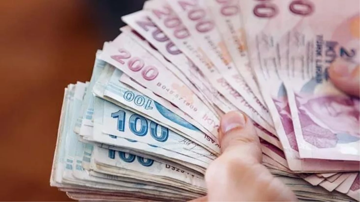 Son Dakika Kurban Bayramı nedeniyle ödemeler öne çekildi yaşlı ve engelli aylıkları bugün hesaplara yatırılacak - Ekonomi - Dudullu Haber