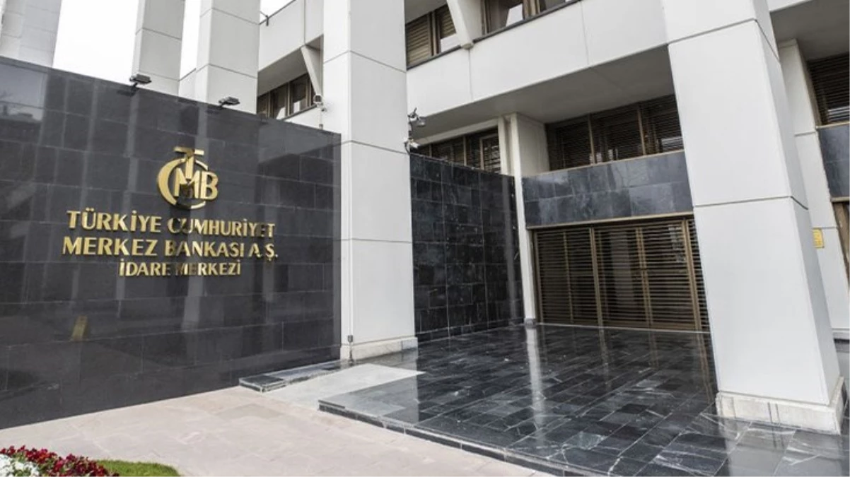 Son Dakika Merkez Bankası faiz oranını yüzde 85ten yüzde 15e yükseltti - Ekonomi - Dudullu Haber