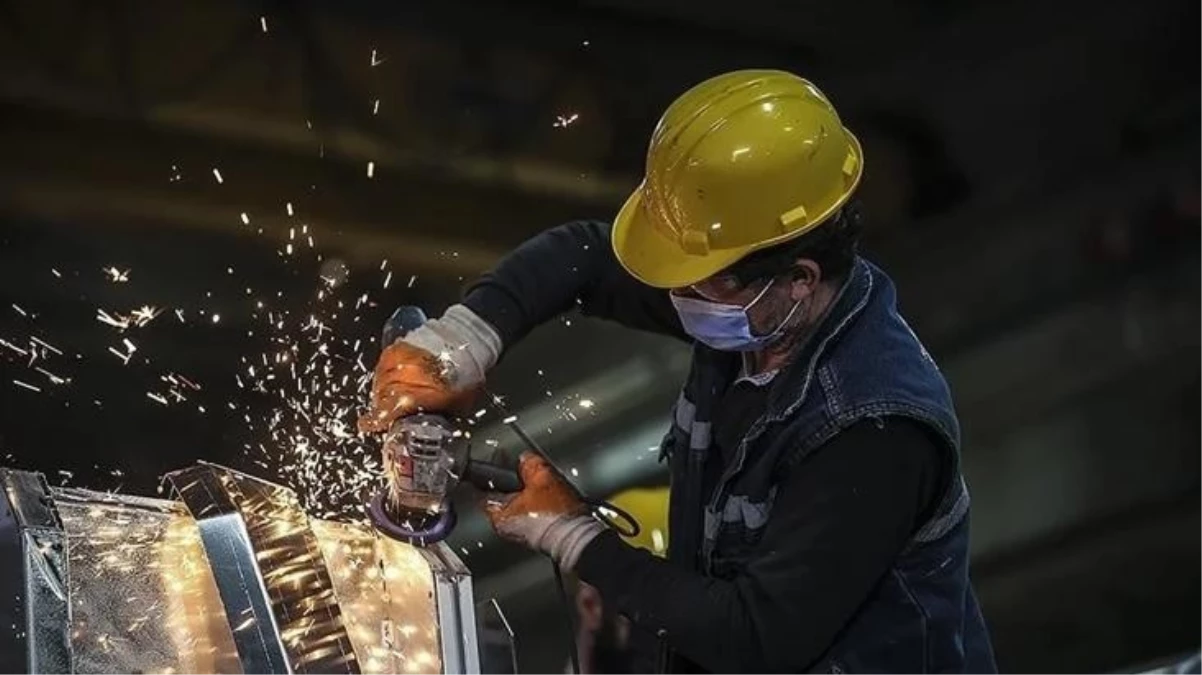 Son Dakika Türkiye ekonomisi yılın ilk çeyreğinde yüzde 4 büyüdü - Ekonomi - Dudullu Haber