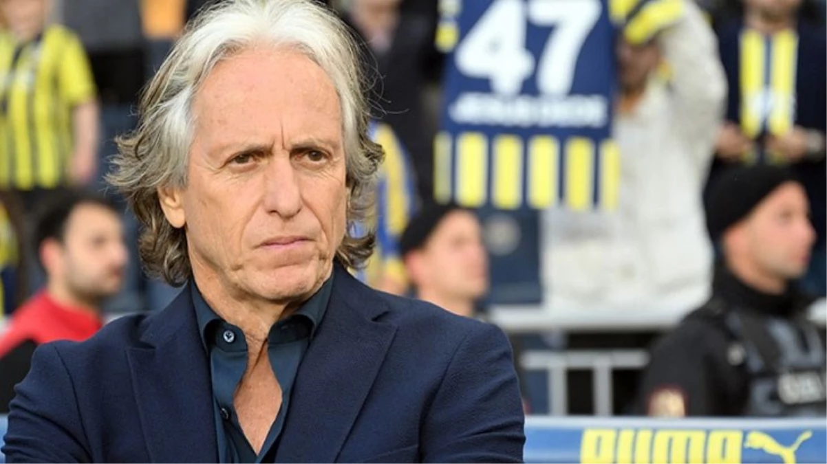 Son maçına mı çıkıyor Jorge Jesusun kararını sadece Ali Koç biliyor - Spor - Dudullu Haber