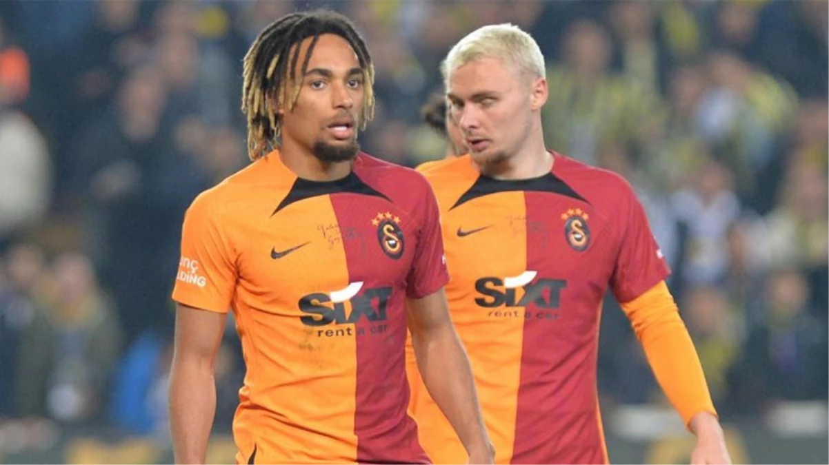 Sonunda fark edildi Sacha Boeye Fransadan milli davet - Spor - Dudullu Haber