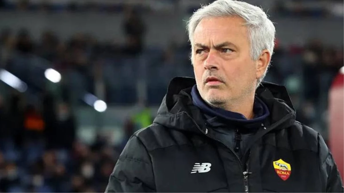 Soruşturma başlatıldı Kupayı alamayan Mourinhoya bir darbede UEFAdan - Spor - Dudullu Haber