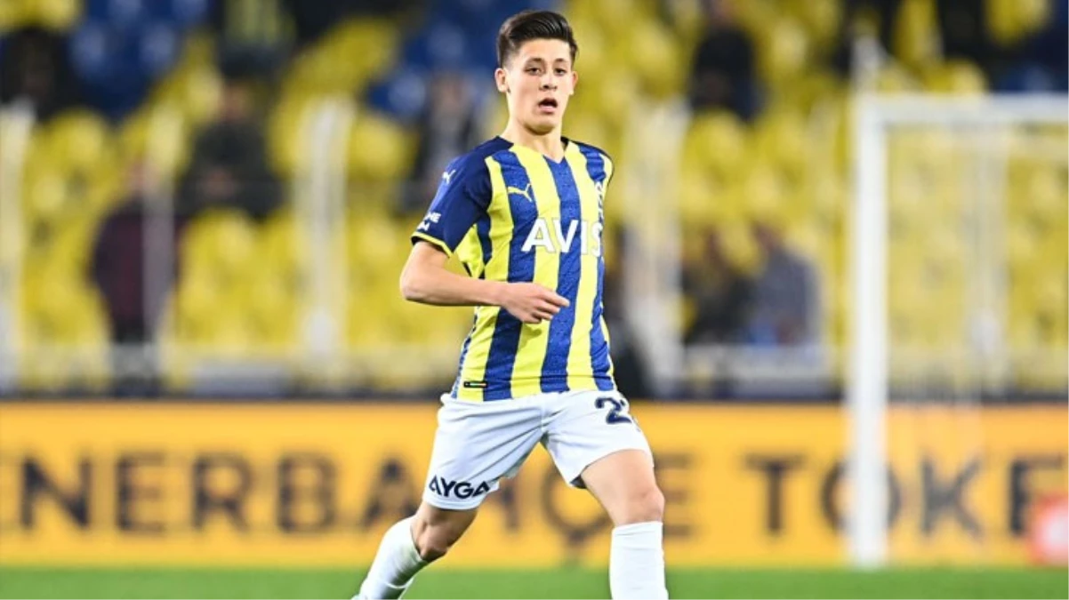 Sözleşmesindeki madde eli kolu bağlıyor Arda Gülerin yeni talibi Hayır denemeyecek cinsten - Spor - Dudullu Haber
