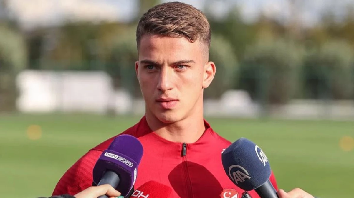 Süper Lig devleri kapısında sıra oldu İşte Hatayın Yerli Haaland için istediği bonservis bedeli - Spor - Dudullu Haber