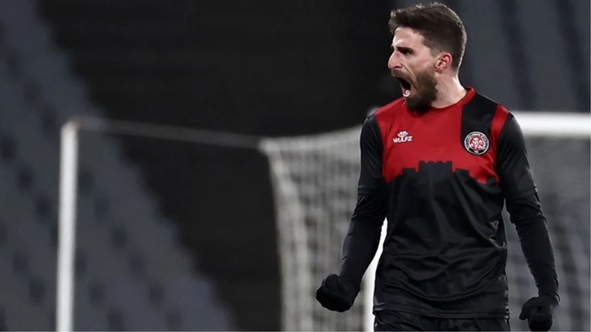 Süper Lig devleriyle adı anılan Fabio Borini Samsun yolunda - Spor - Dudullu Haber