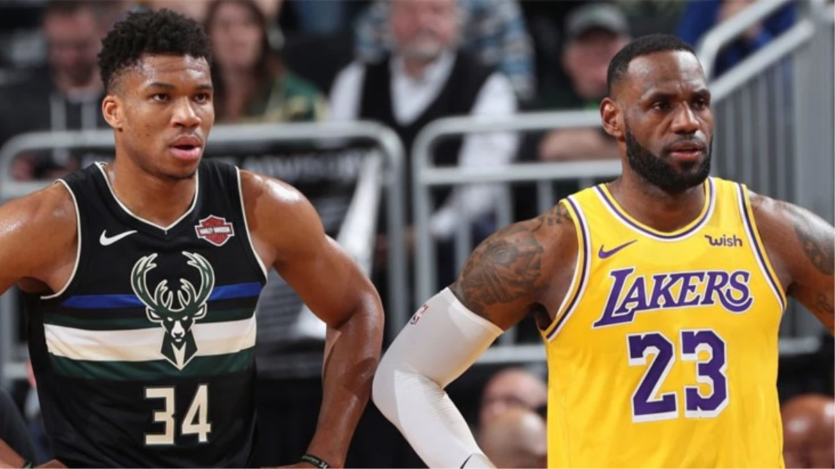 Süperstar Giannis Antetokounmpo Fenerbahçe antrenmanında Fotoğrafı görenler gözlerine inanamadı - Spor - Dudullu Haber