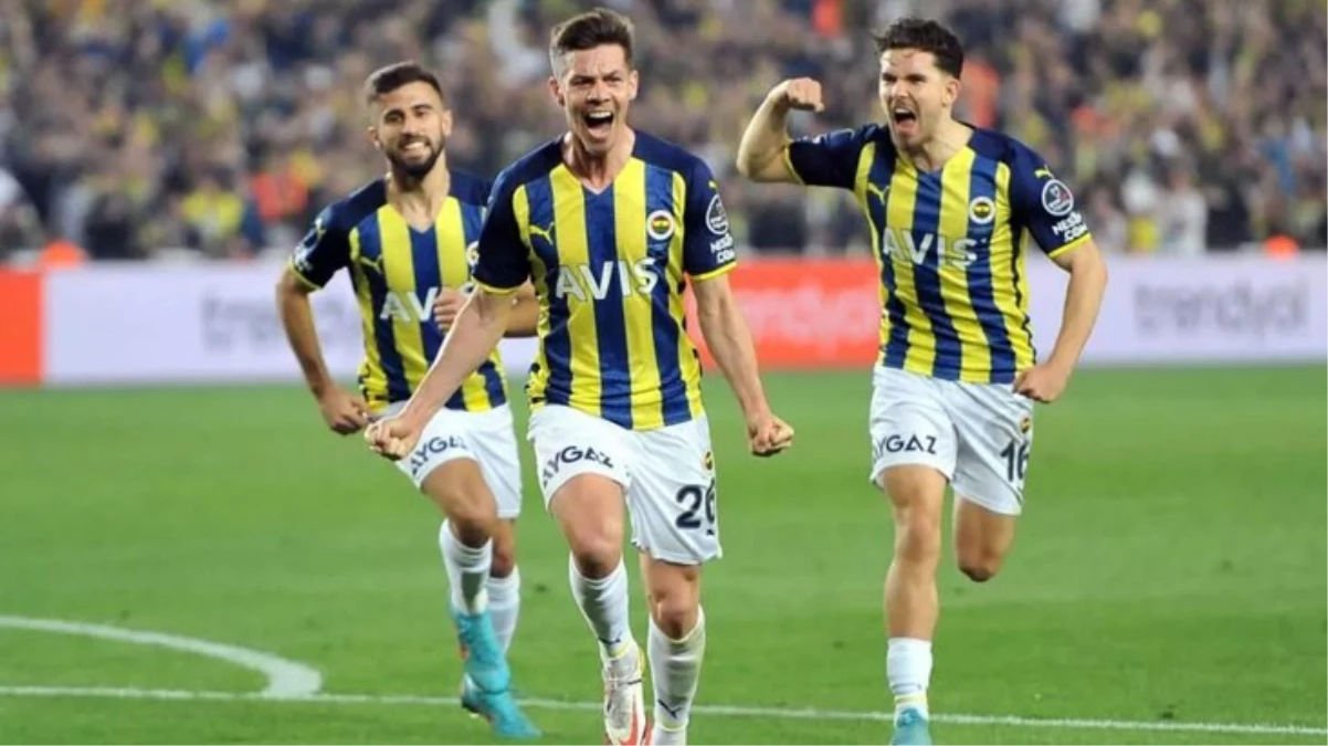 Takımda kalacak mı Fenerbahçe yıldız futbolcusu ile masaya oturacak - Spor - Dudullu Haber