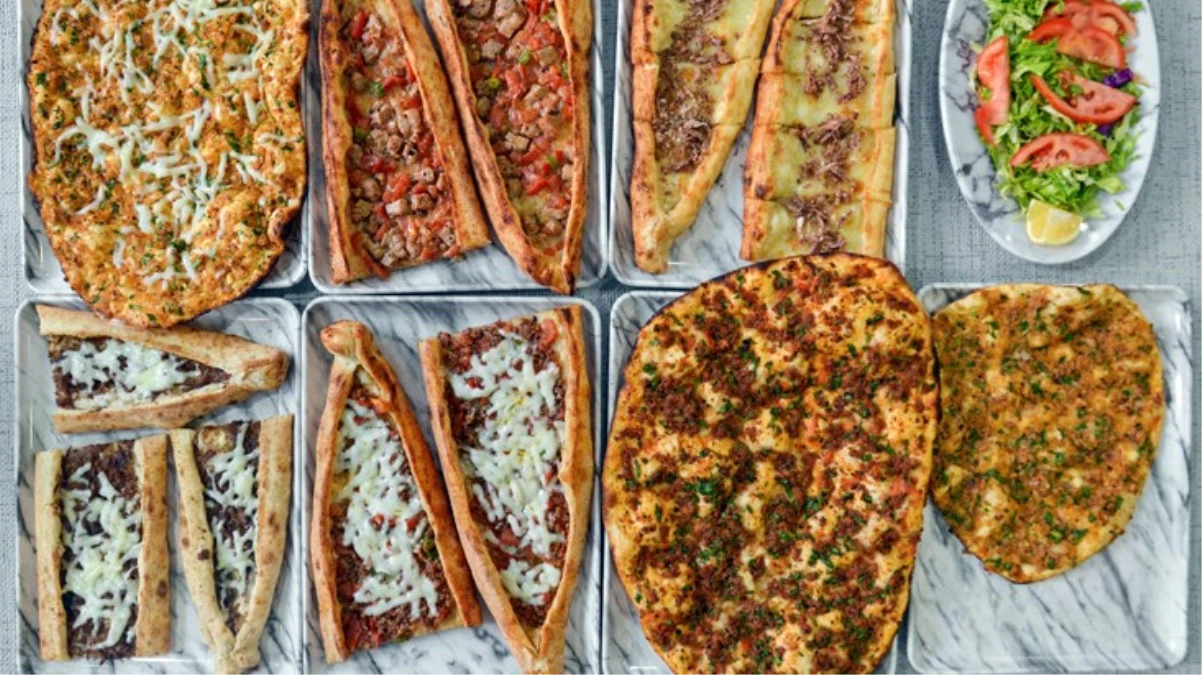 Tarım ve Orman Bakanlığı pide ve lahmacunlarda analiz yapılmayacağı iddialarını yalanladı - Ekonomi - Dudullu Haber