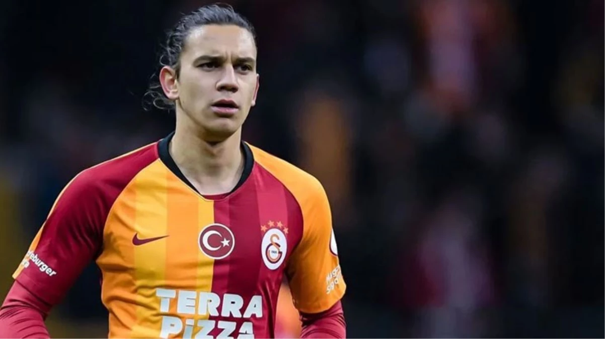 Taylan Antalyalıya kimsenin aklının ucuna gelmeyecek teklif ABDye gidiyor - Spor - Dudullu Haber