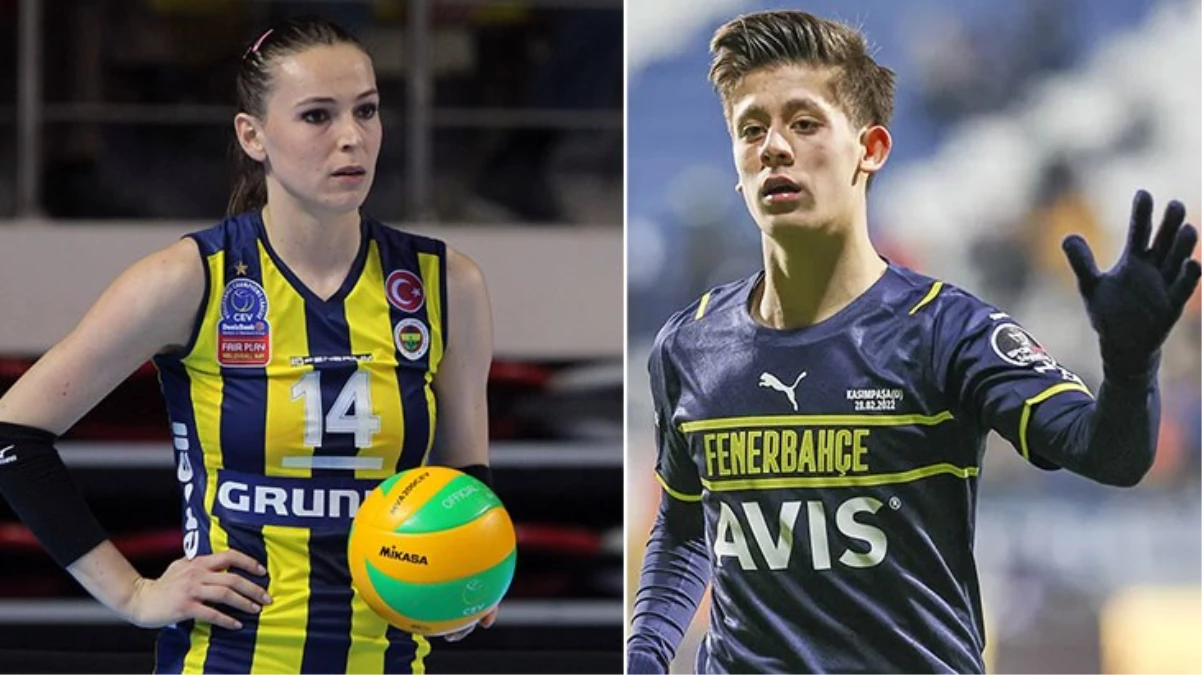 Tek bir noktaya dikkat çekti Eda Erdemden Arda Gülere çağrı - Spor - Dudullu Haber