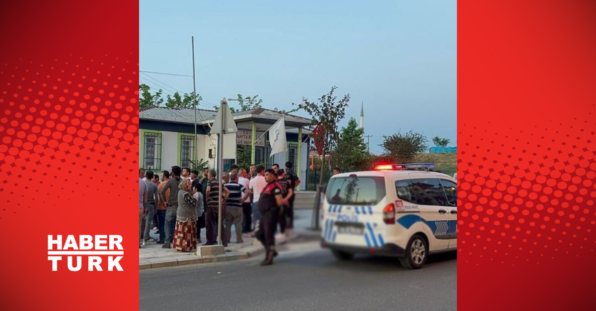 Tekirdağda iki grup arasında kavga 5 yaralı - Gündem - HABER - Dudullu Haber