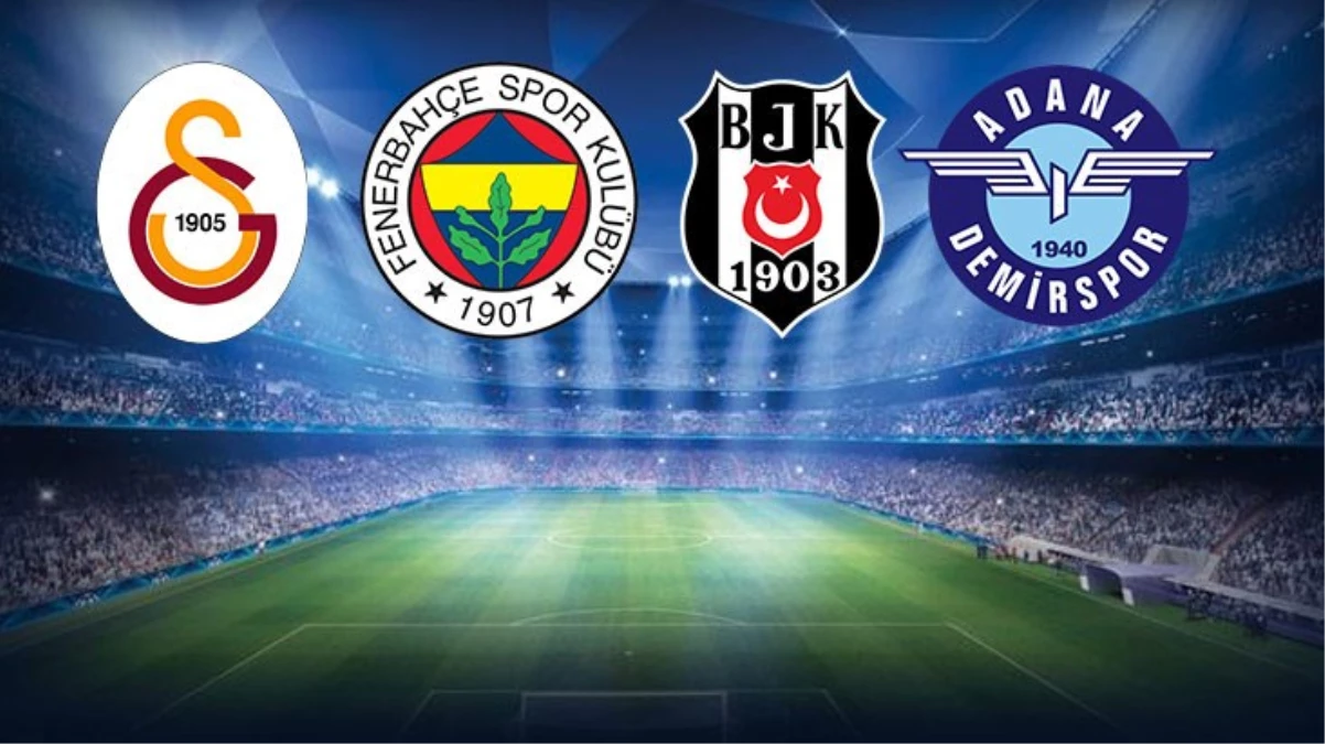 Temsilcilerimizin Avrupadaki rakiplerini yakından tanıyalım İlginç bilgiler var - Spor - Dudullu Haber