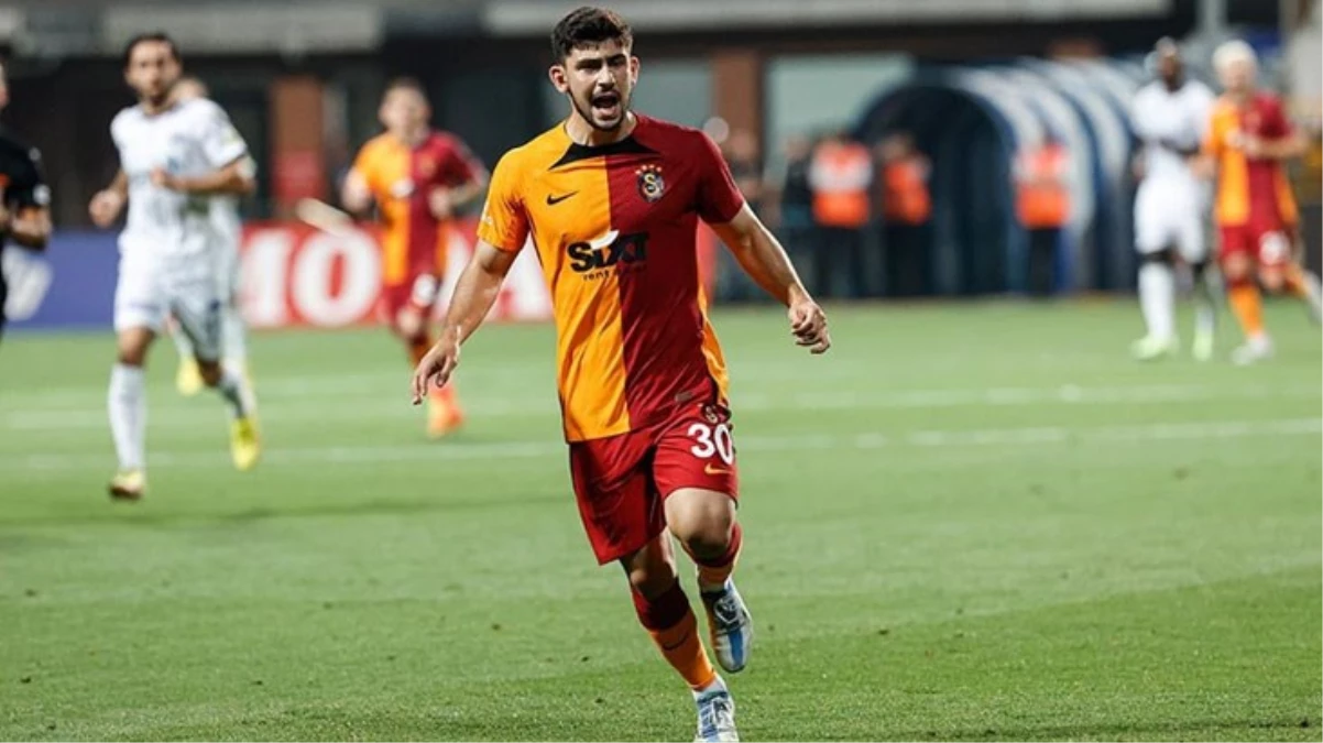 TFFnin yaptığı güncellemeyle Galatasarayda tüm plan değişti Yusuf Demir kalıyor - Spor - Dudullu Haber