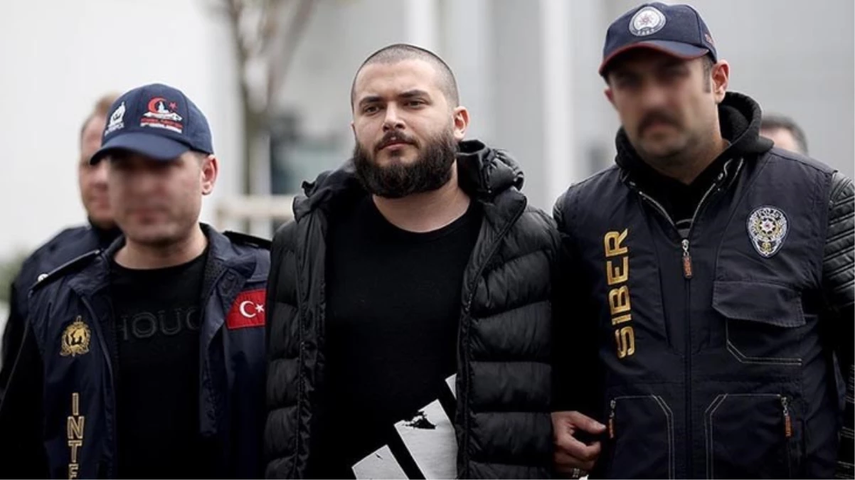 Thodexin kurucusu Faruk Fatih Özer ilk kez savunma yaptı Kimseyi dolandırmadım bana kumpas yapıldı - Ekonomi - Dudullu Haber