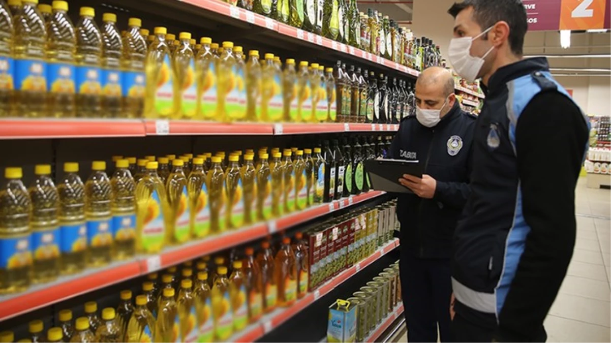 Ticaret Bakanlığı fahiş fiyat uygulayanlara 5 ayda 11 milyon 244 bin idari para cezası kesti - Ekonomi - Dudullu Haber