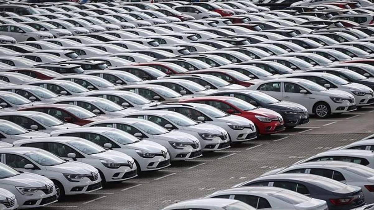 Ticaret Bakanlığından yönetmeliğe uymayan oto bayilerine 35 milyon TL ceza - Ekonomi - Dudullu Haber