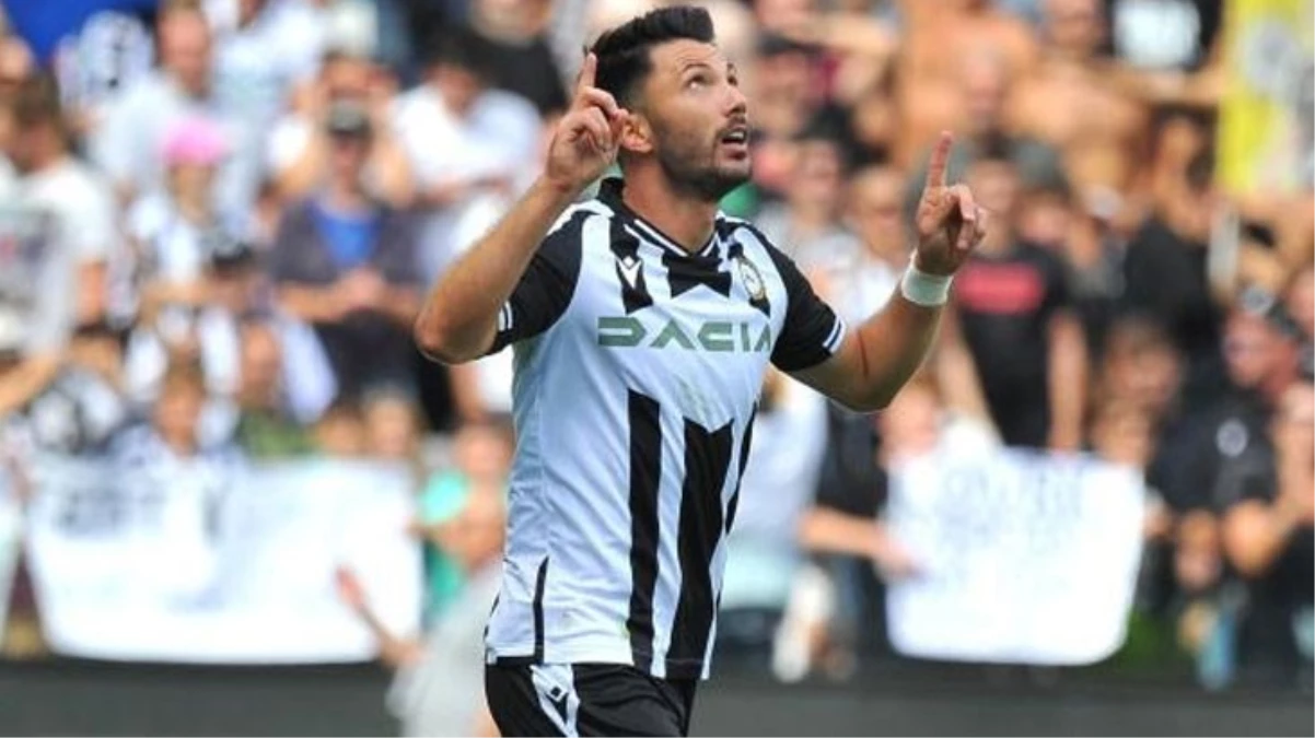 Tolgay Arslan kıta değiştirdi Melbourne City ile 2 yıllık sözleşme imzaladı - Spor - Dudullu Haber