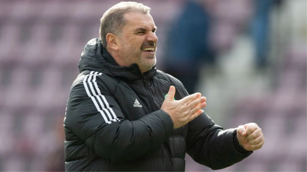 Tottenhamın yeni teknik direktörü Ange Postecoglou oldu - Spor - Dudullu Haber