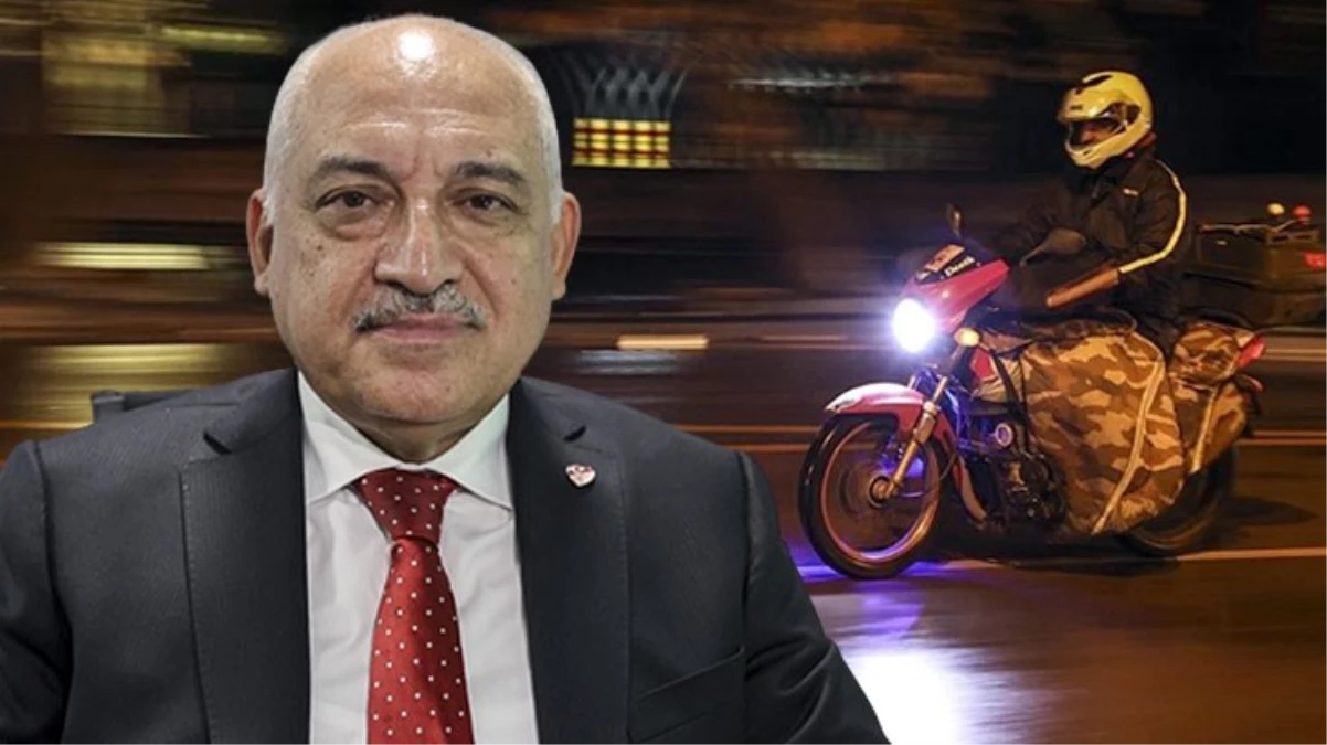 Transfer yetişmedi derdi tarihe karışacak Türk futbolunda motokurye dönemi kapanıyor - Spor - Dudullu Haber