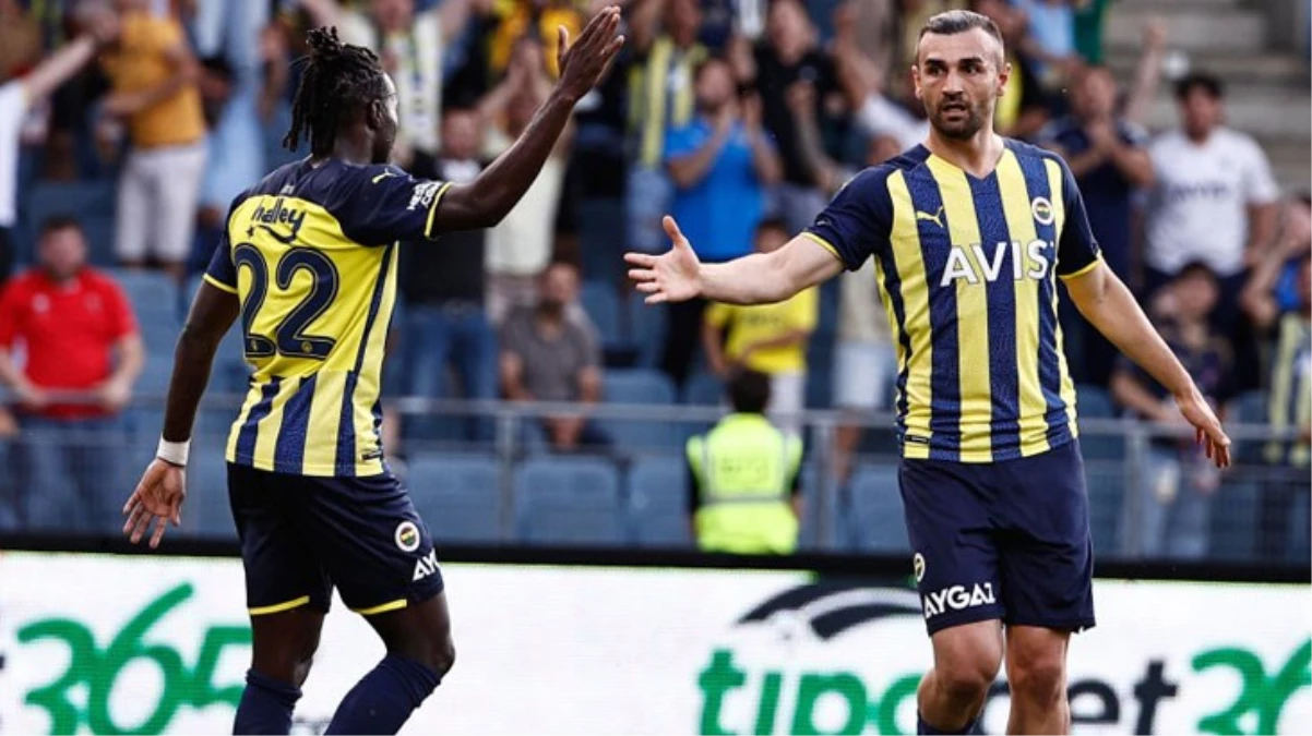 Transferi çok konuşulmuştu Fenerbahçe Brumayı hiç oynatmadan kar etti - Spor - Dudullu Haber