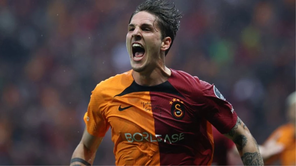 Transferin gözde ismi Zaniolo sessizliğini bozdu Türkiyede mutluyum - Spor - Dudullu Haber