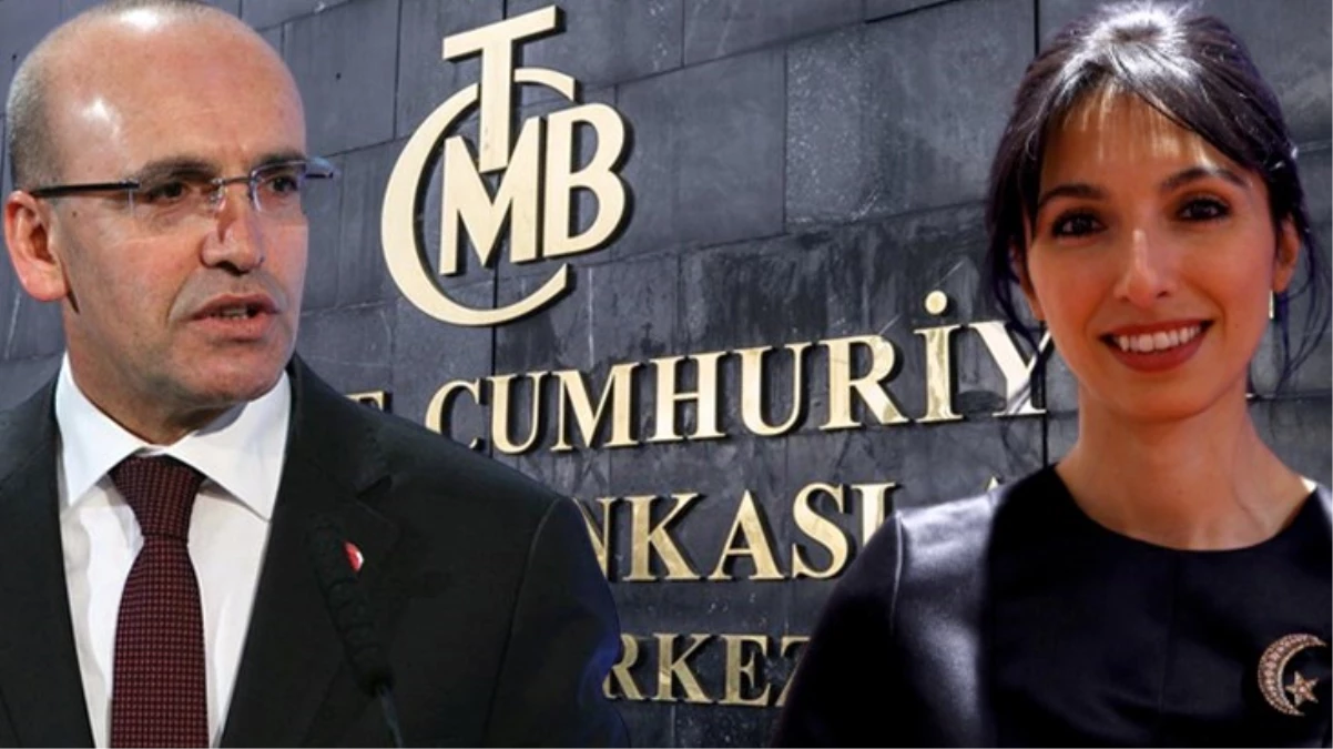 Tüm gözler yeni ekonomi yönetiminin ilk faiz kararında Ekonomistler çok sert bir artış bekliyor - Ekonomi - Dudullu Haber