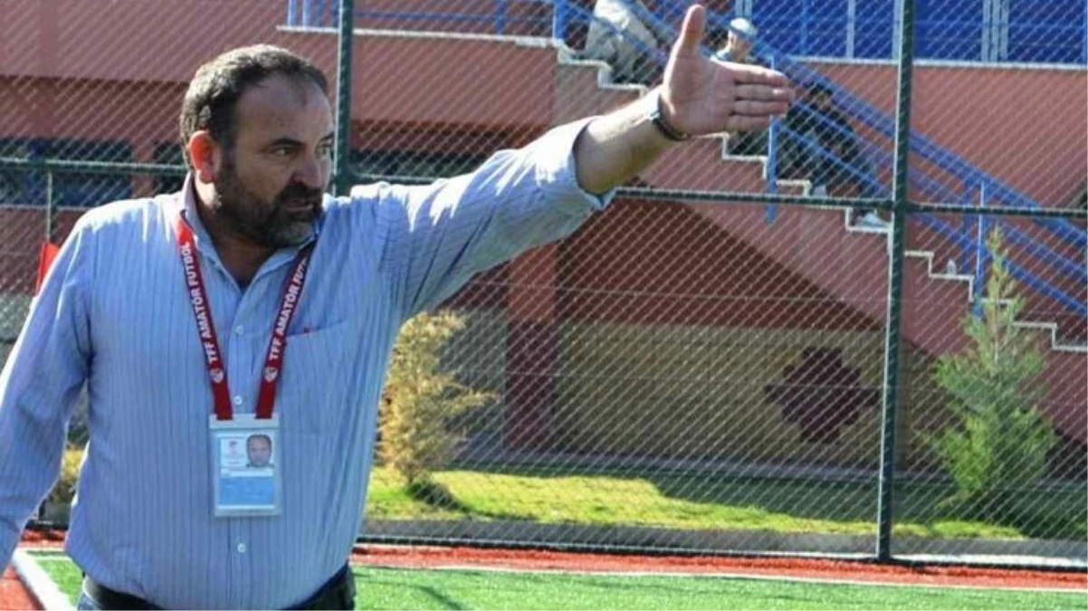 Türk antrenör Adalet Dumandan dünya futbolunda bir ilk Aynı sezonda iki takımı birden şampiyon yaptı - Spor - Dudullu Haber
